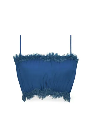 Coco Bandeau Mediterranean Blue