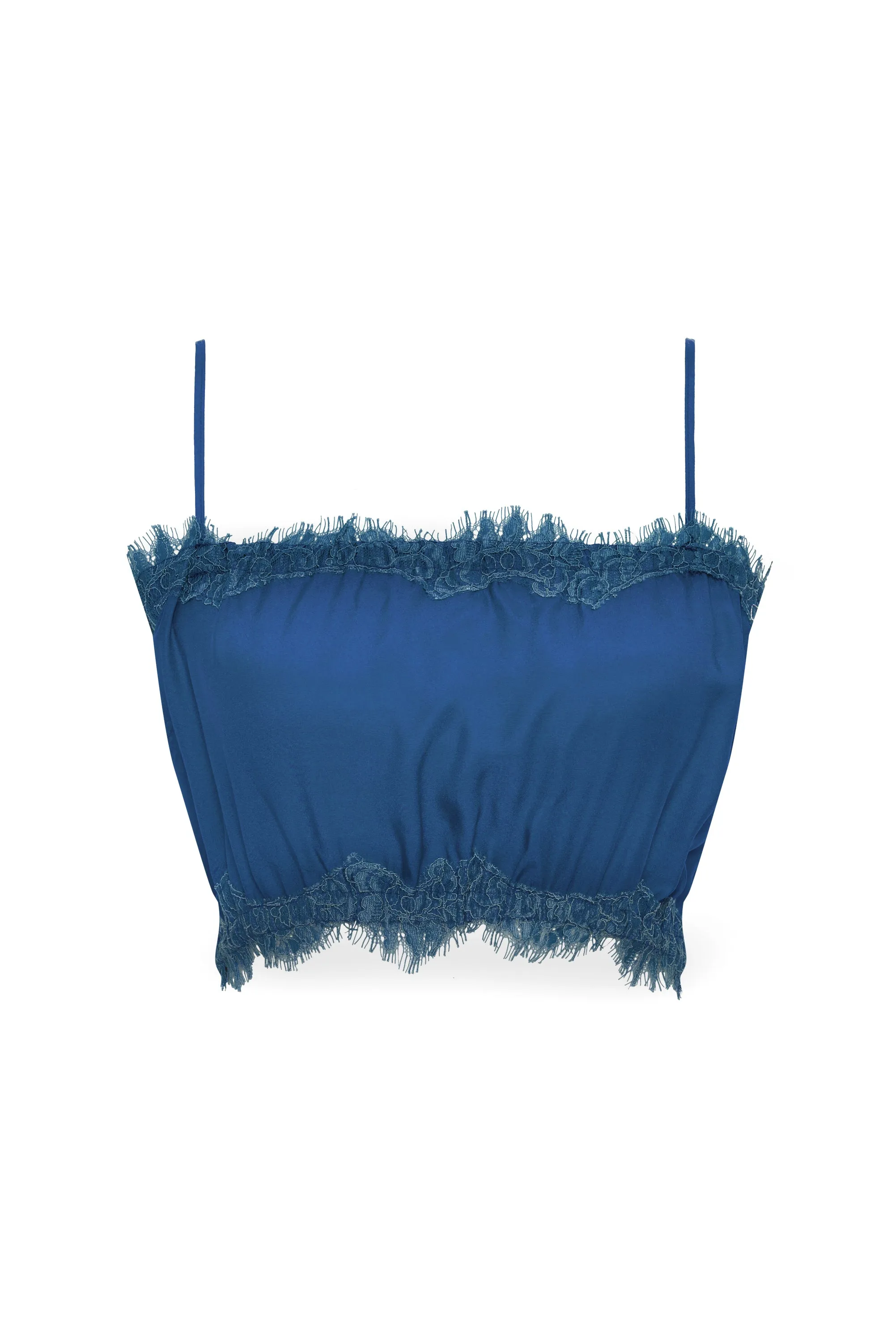 Coco Bandeau Mediterranean Blue