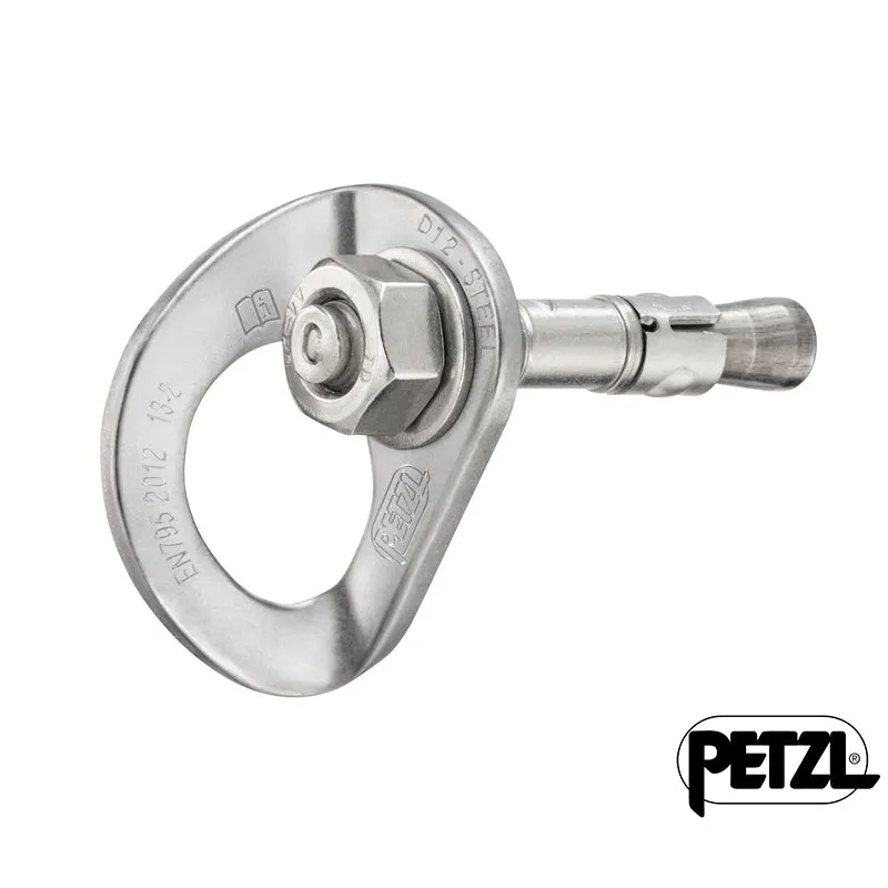 COEUR BOLT STEEL (pack de 20)