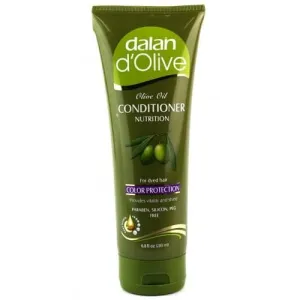 Conditioner with Olive Oil | Dalan | 200 ml