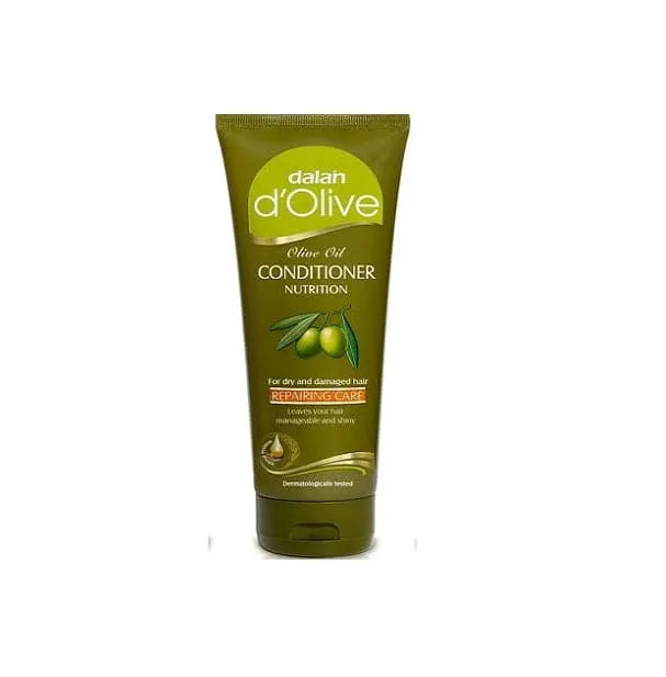 Conditioner with Olive Oil | Repairing Care | 200ml
