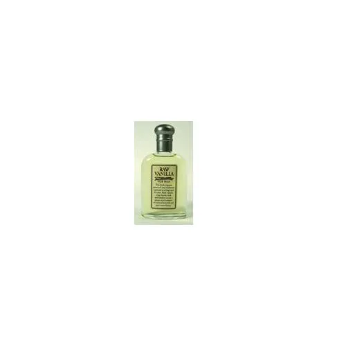 Coty Raw Vanilla Cologne for Men