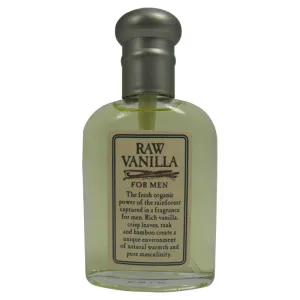 Coty Raw Vanilla Cologne for Men