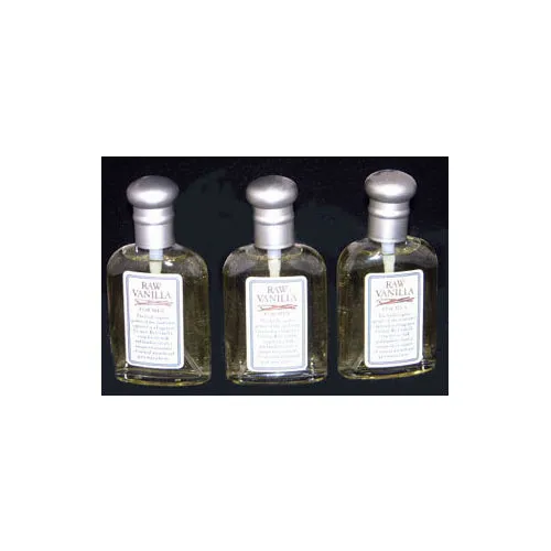 Coty Raw Vanilla Cologne for Men