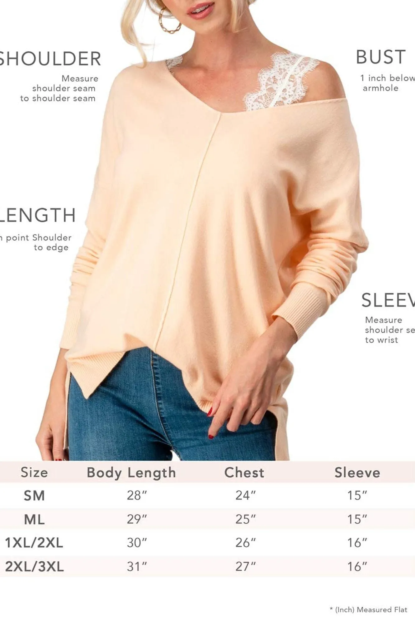 Countryside Top