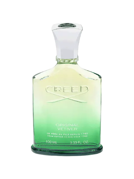 Creed Original Vetiver