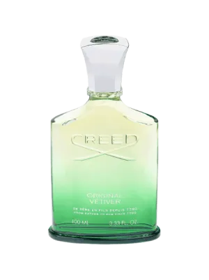 Creed Original Vetiver
