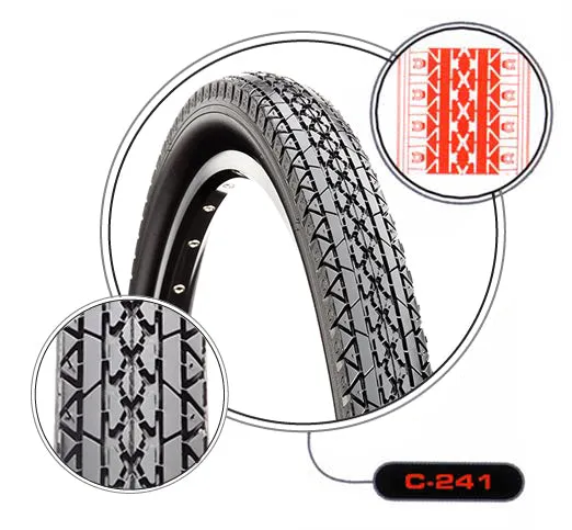 CST - Industrial & Wheelbarrow Tyres