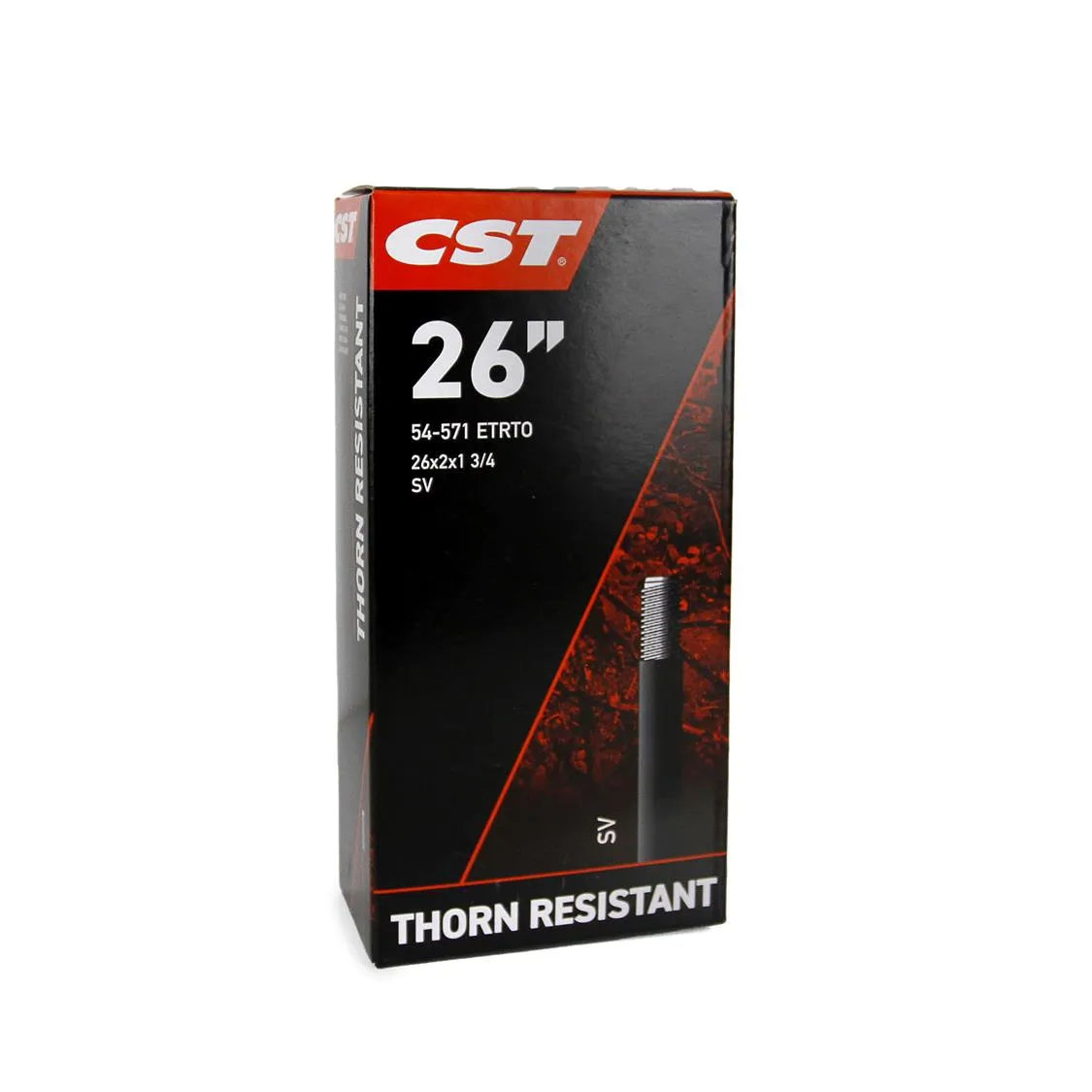 CST - Wheelchair and Industrial Tubes
