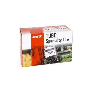 CST - Wheelchair and Industrial Tubes