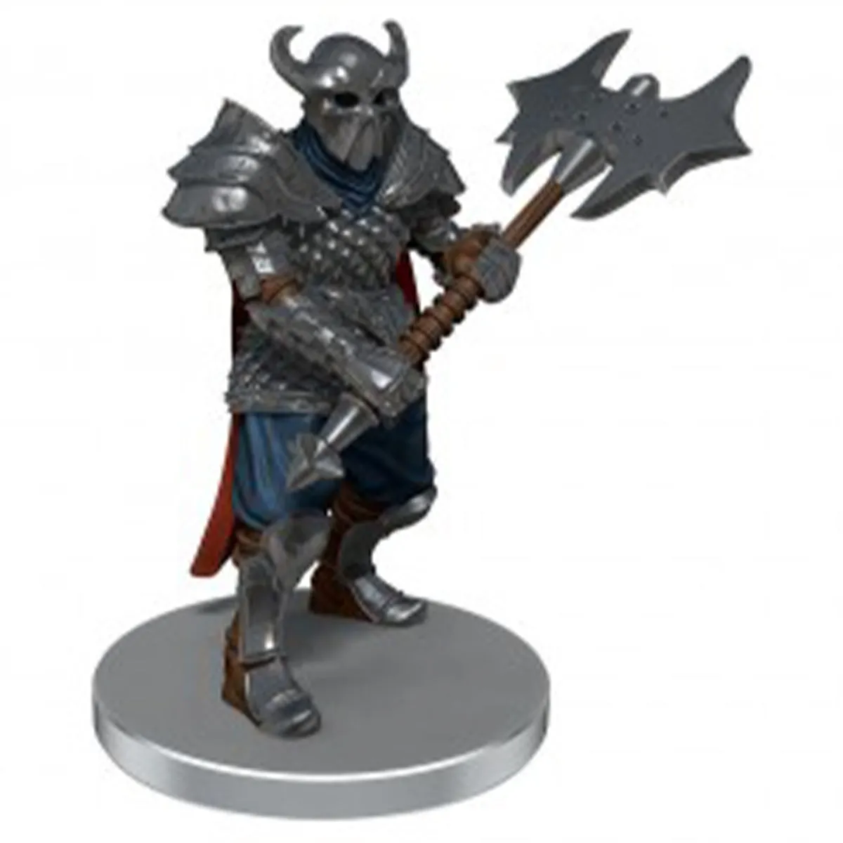 D&D Icons of the Realms Dragon Army Warband