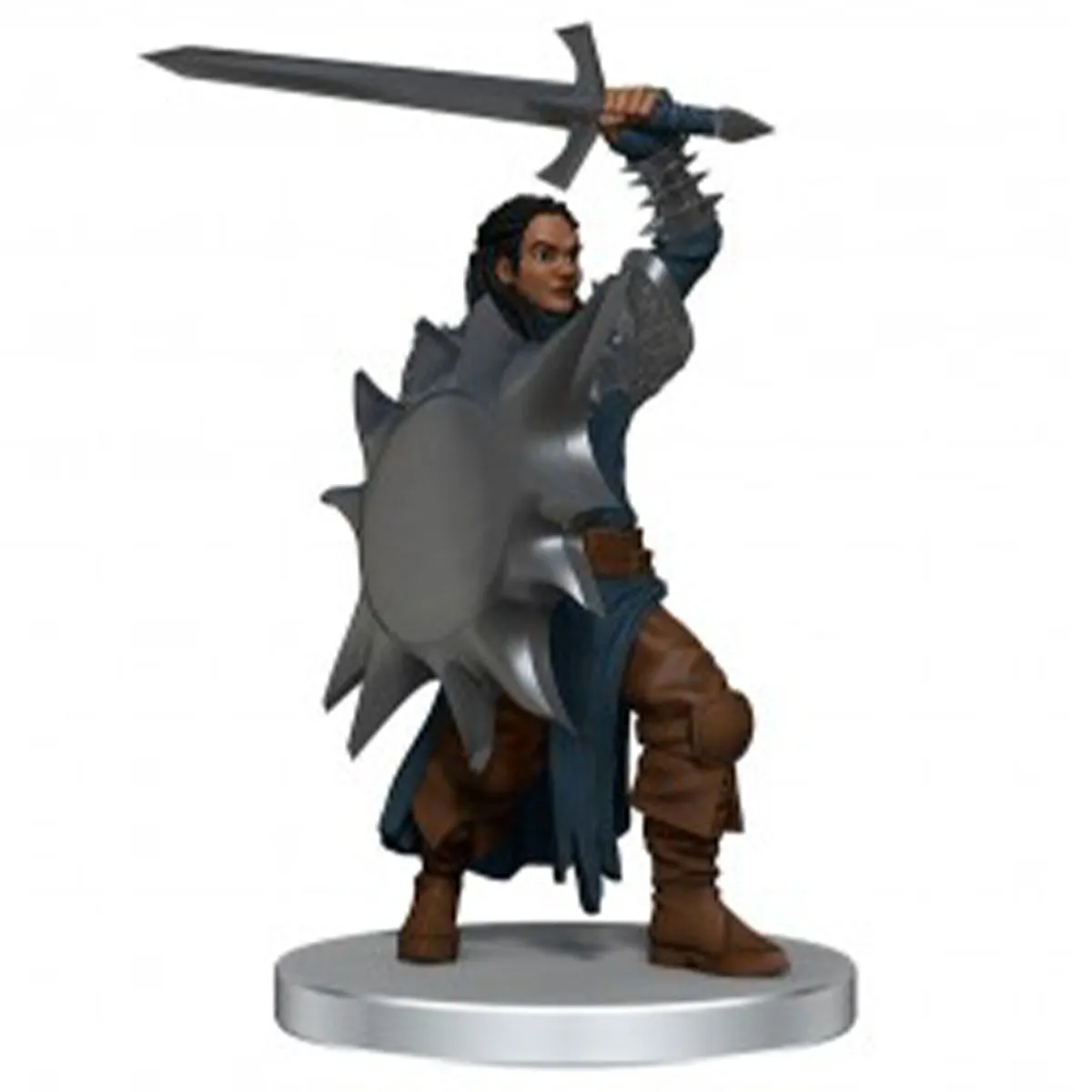 D&D Icons of the Realms Dragon Army Warband