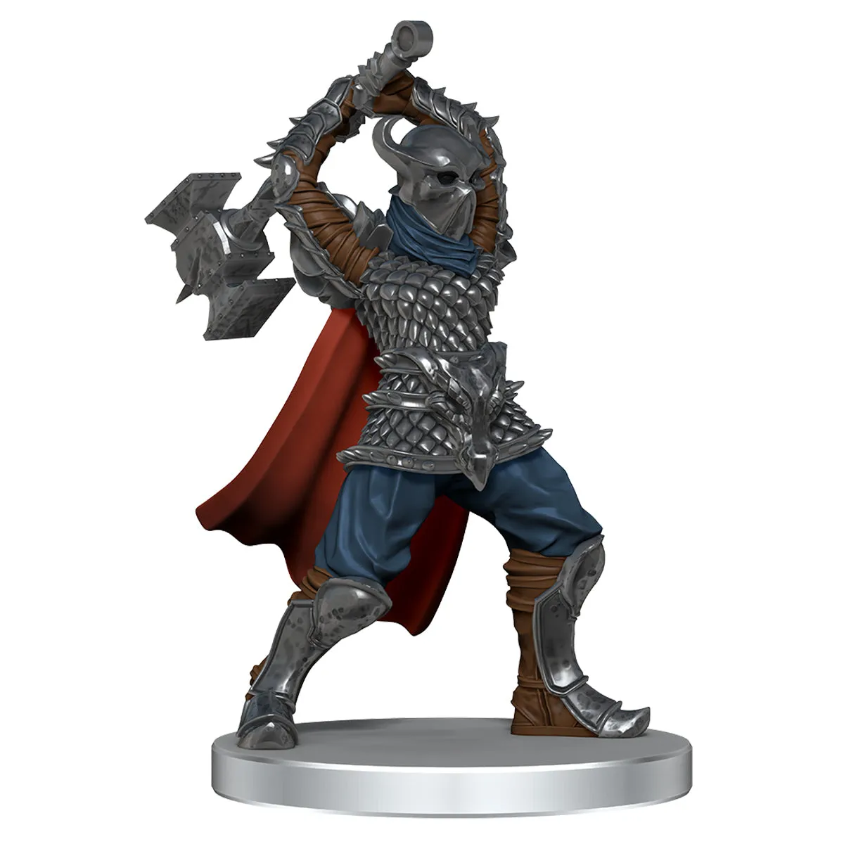 D&D Icons of the Realms Dragon Army Warband