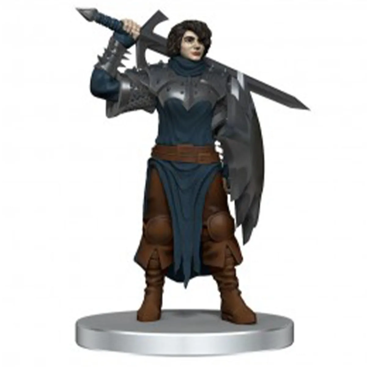 D&D Icons of the Realms Dragon Army Warband