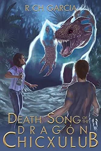 Death Song of the Dragón Chicxulub