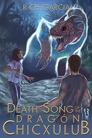 Death Song of the Dragón Chicxulub