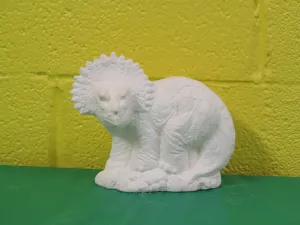 Dinosaur - Triceratops