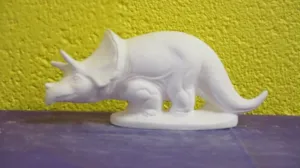 Dinosaur - Triceratops