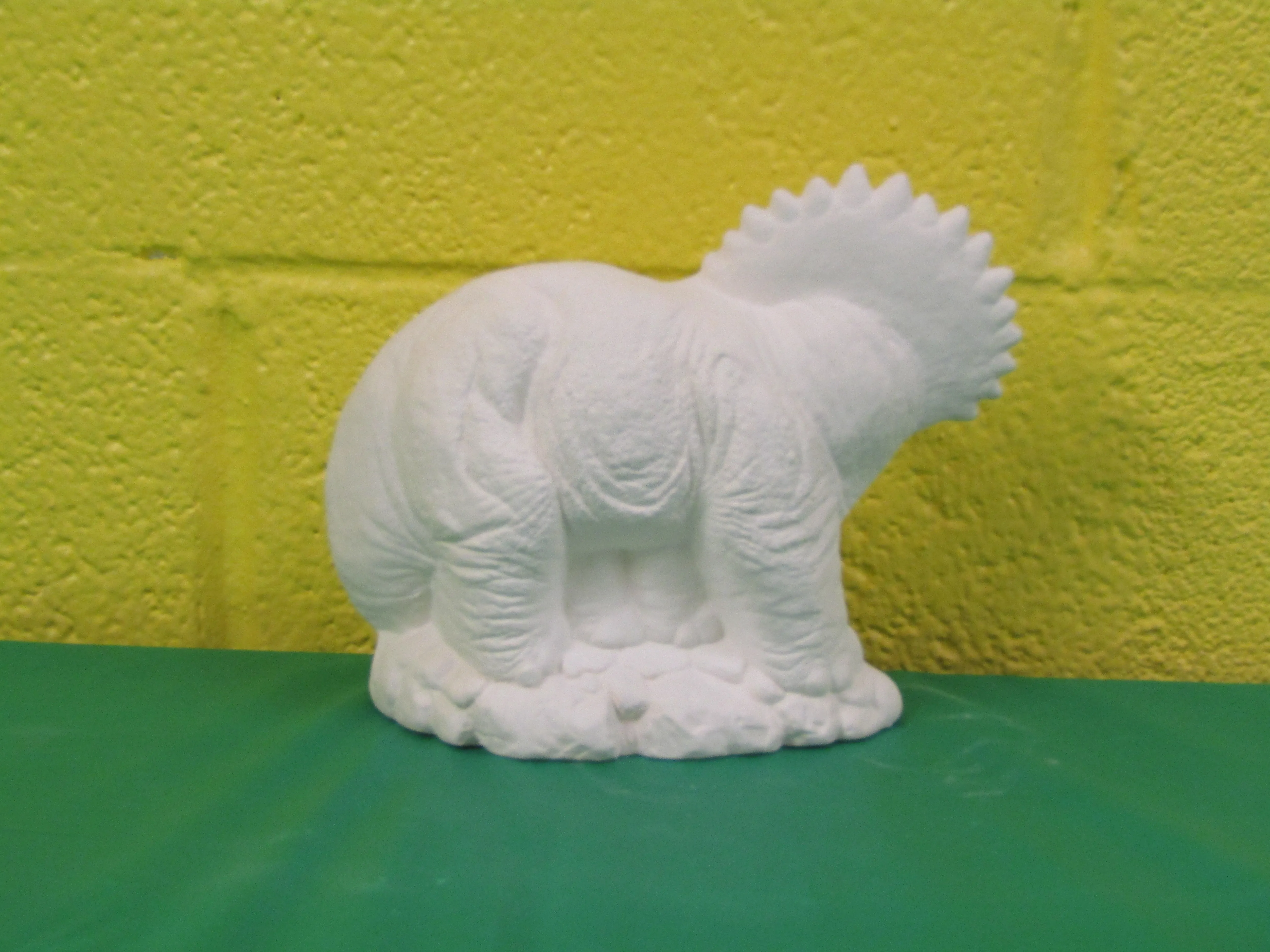Dinosaur - Triceratops