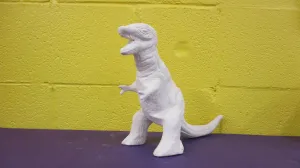 Dinosaur - Tyrannosaur