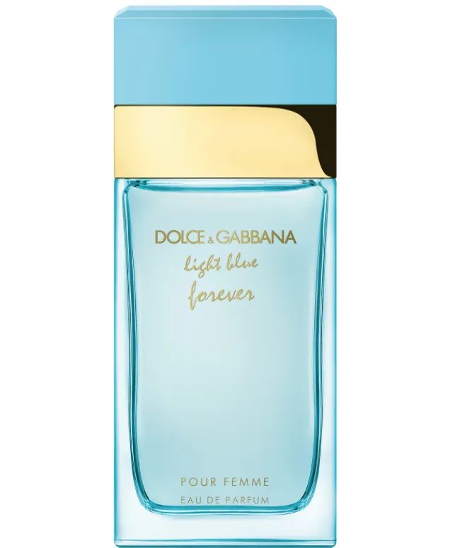 Dolce & Gabbana Light Blue Forever EDP