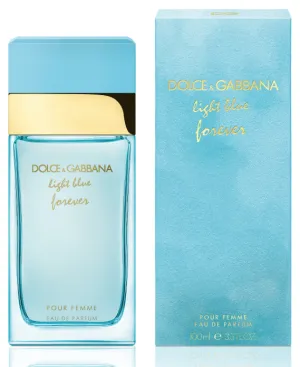 Dolce & Gabbana Light Blue Forever EDP