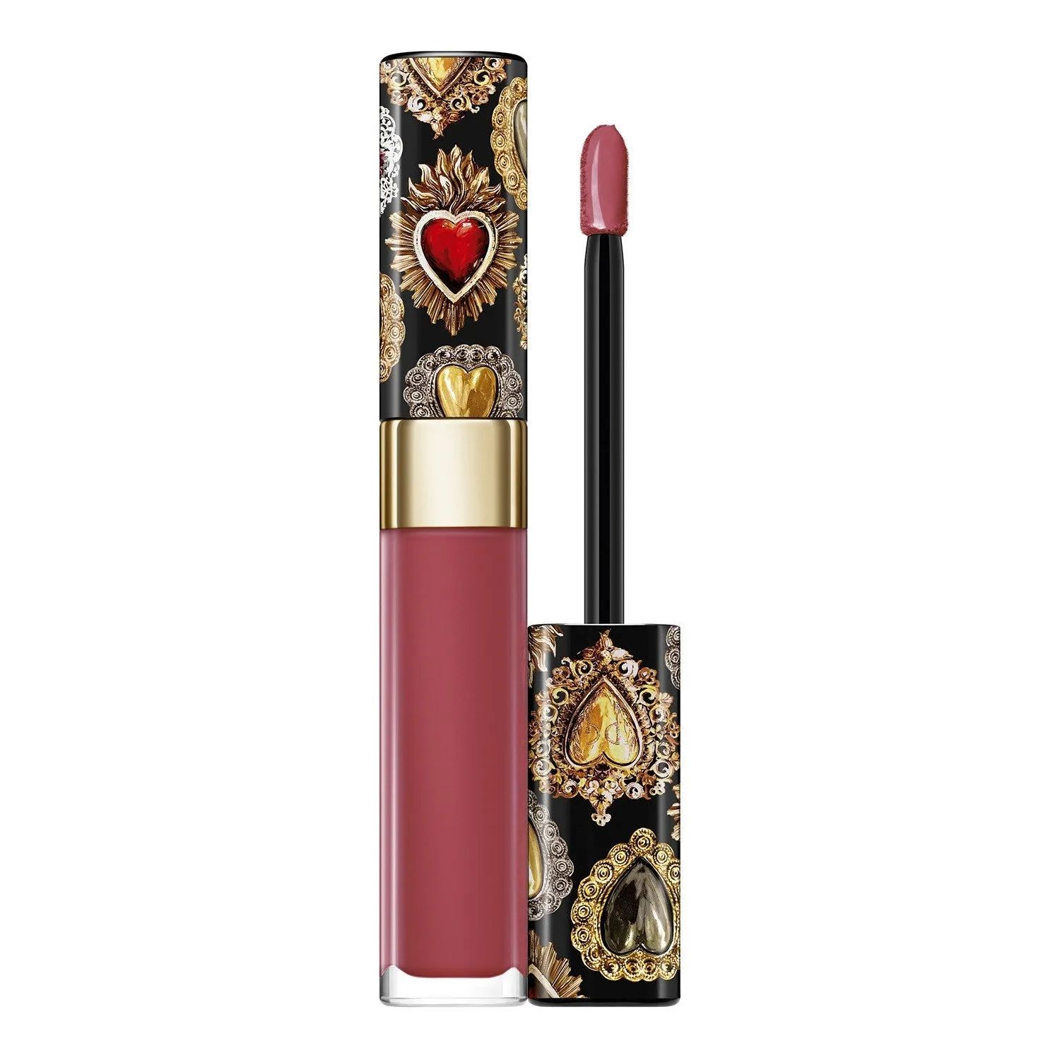 Dolce & Gabbana Shinissimo Shade 140 Pink Crush 5ML