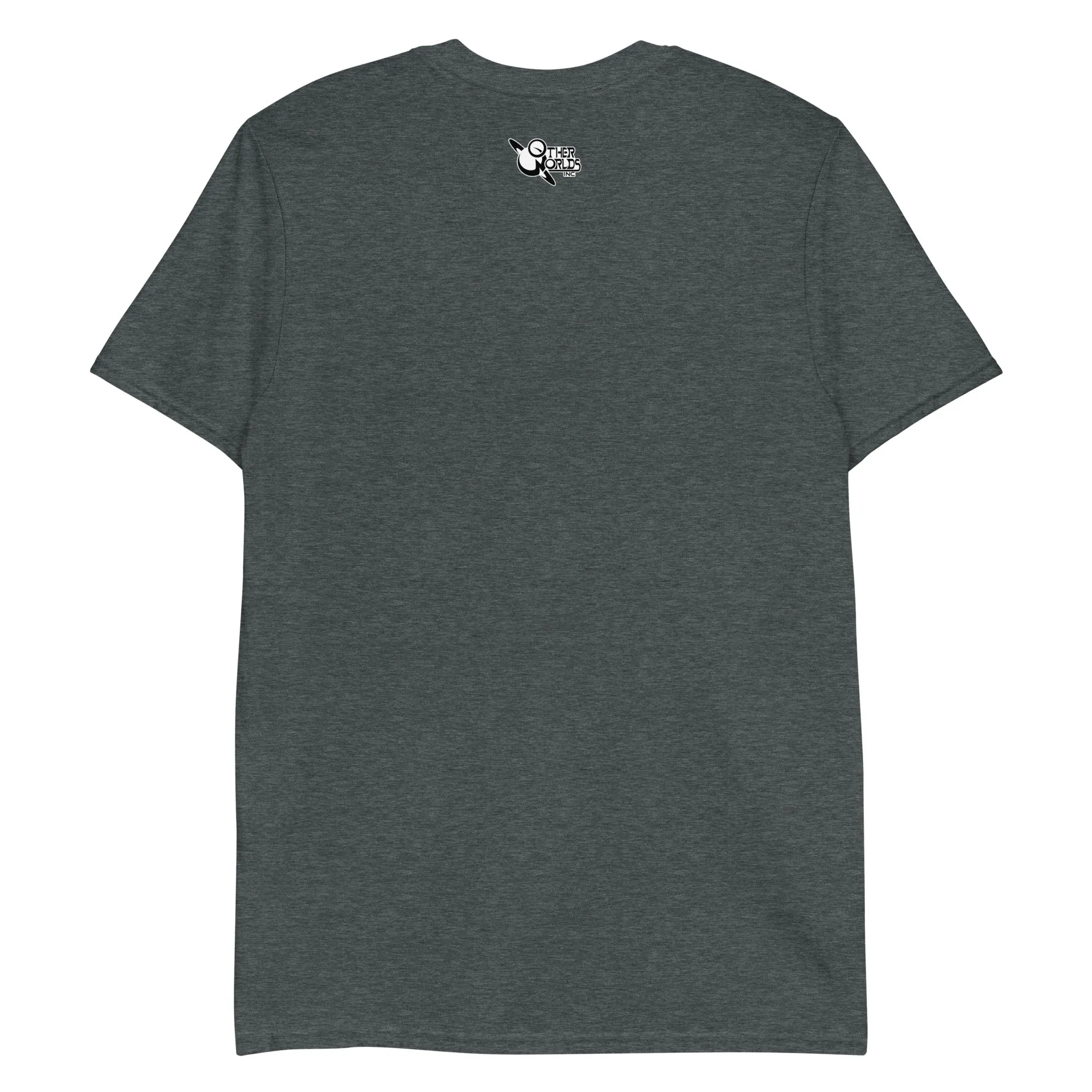 Draggo Sanctuary Unisex Tee