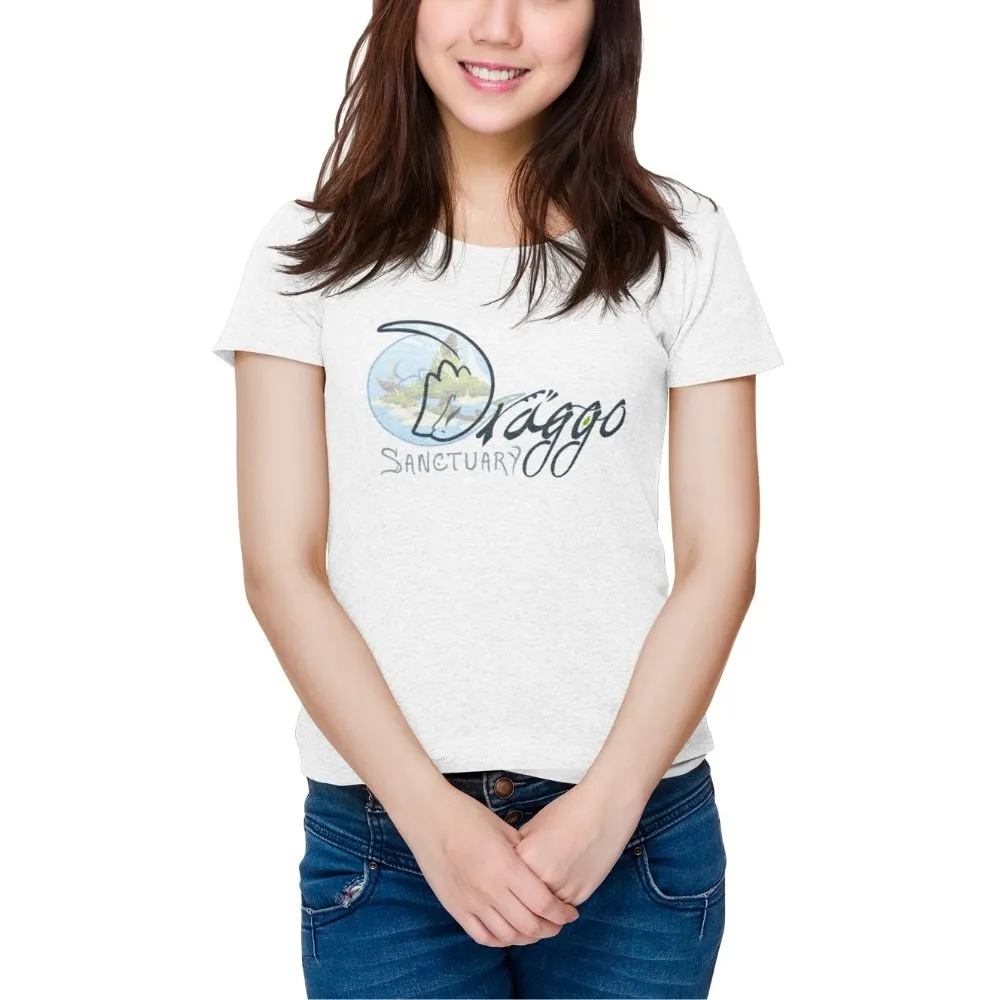 Draggo Sanctuary Unisex Tee