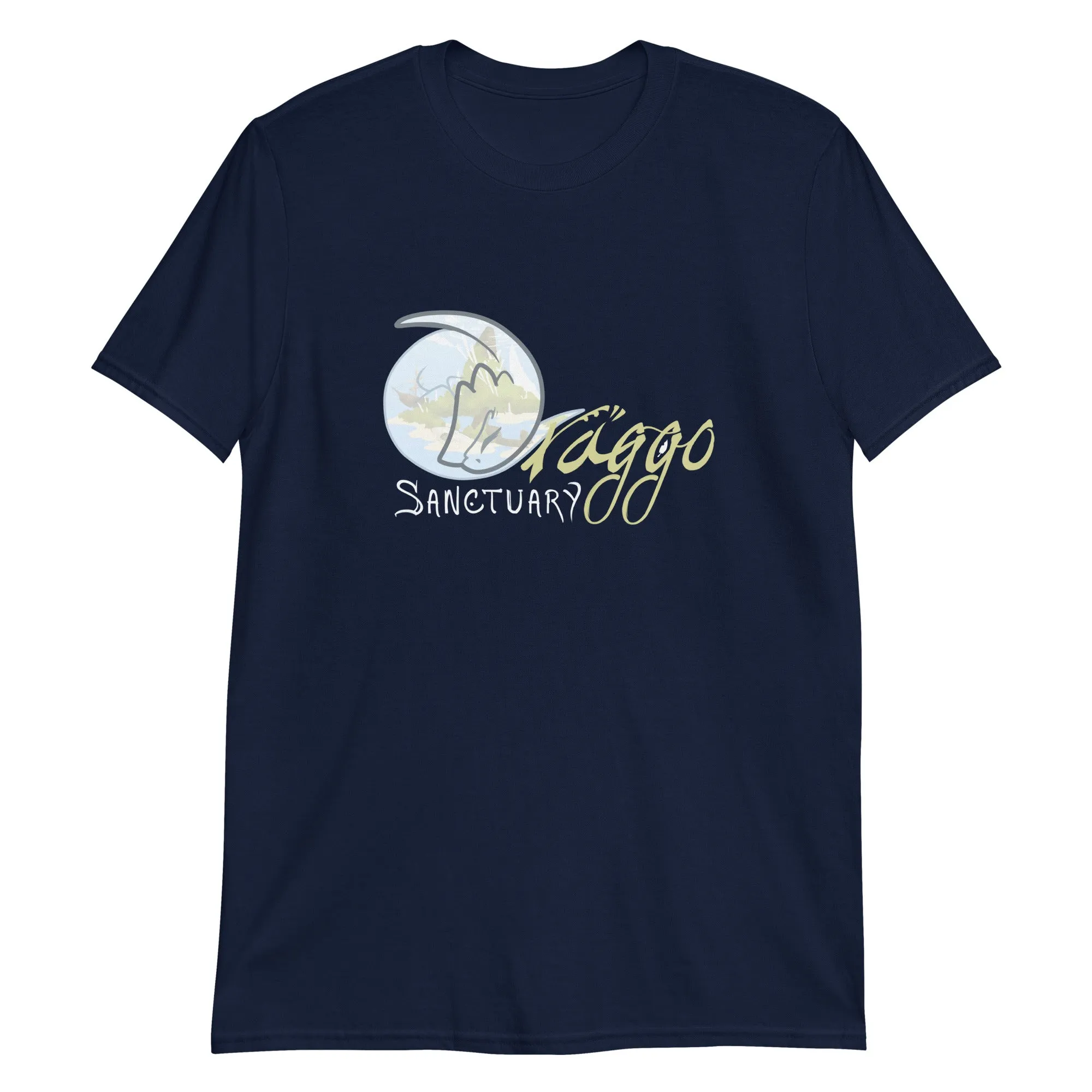 Draggo Sanctuary Unisex Tee