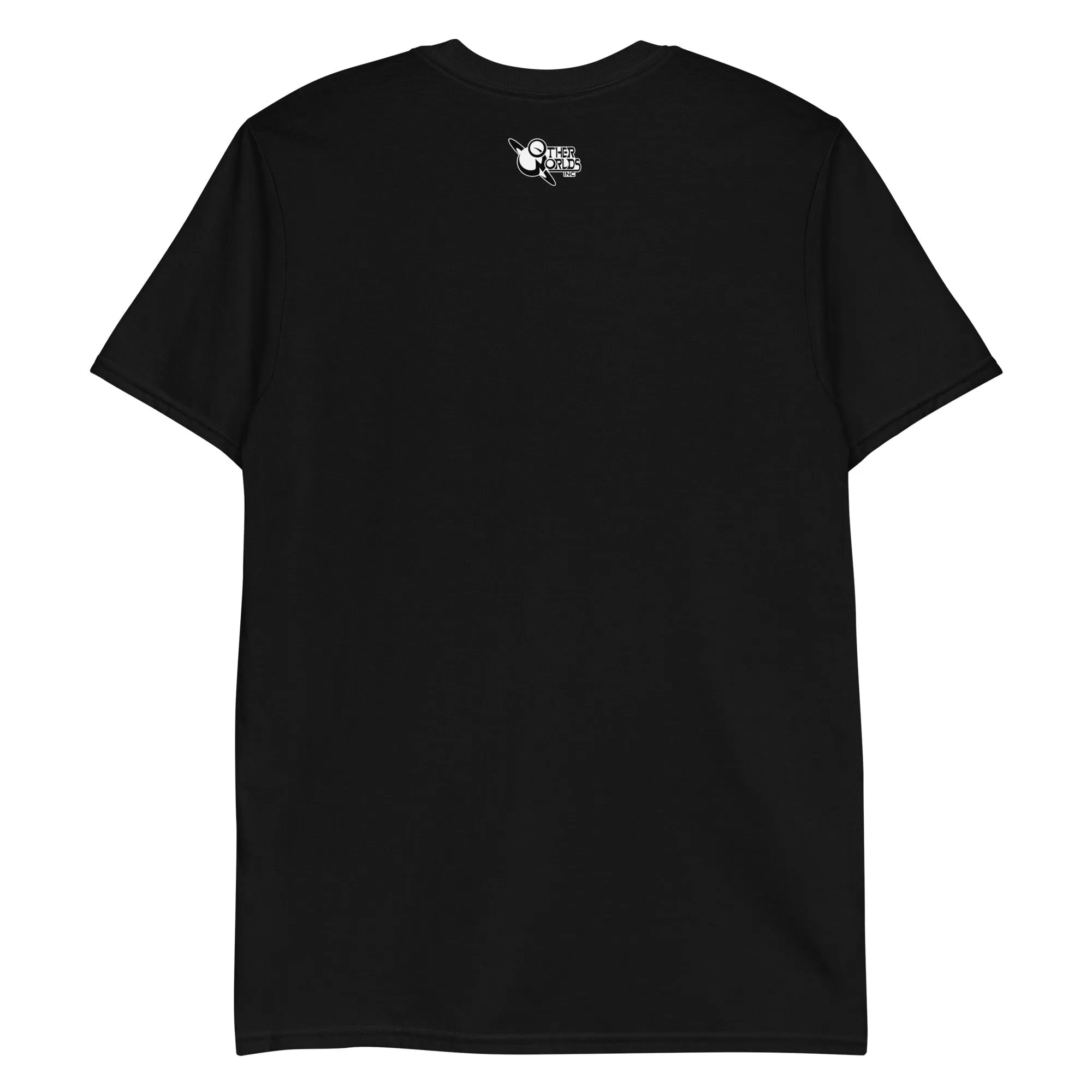 Draggo Sanctuary Unisex Tee