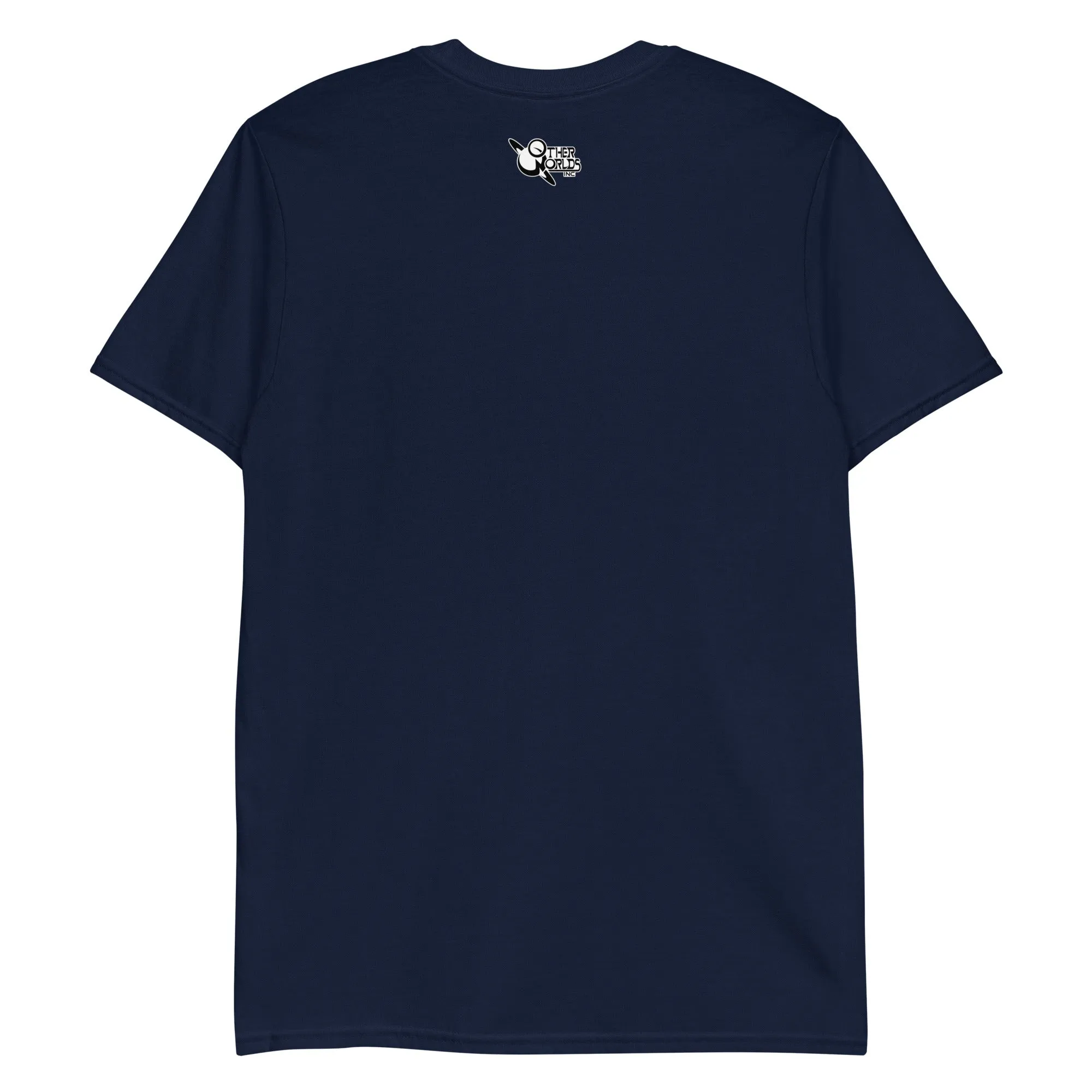 Draggo Sanctuary Unisex Tee