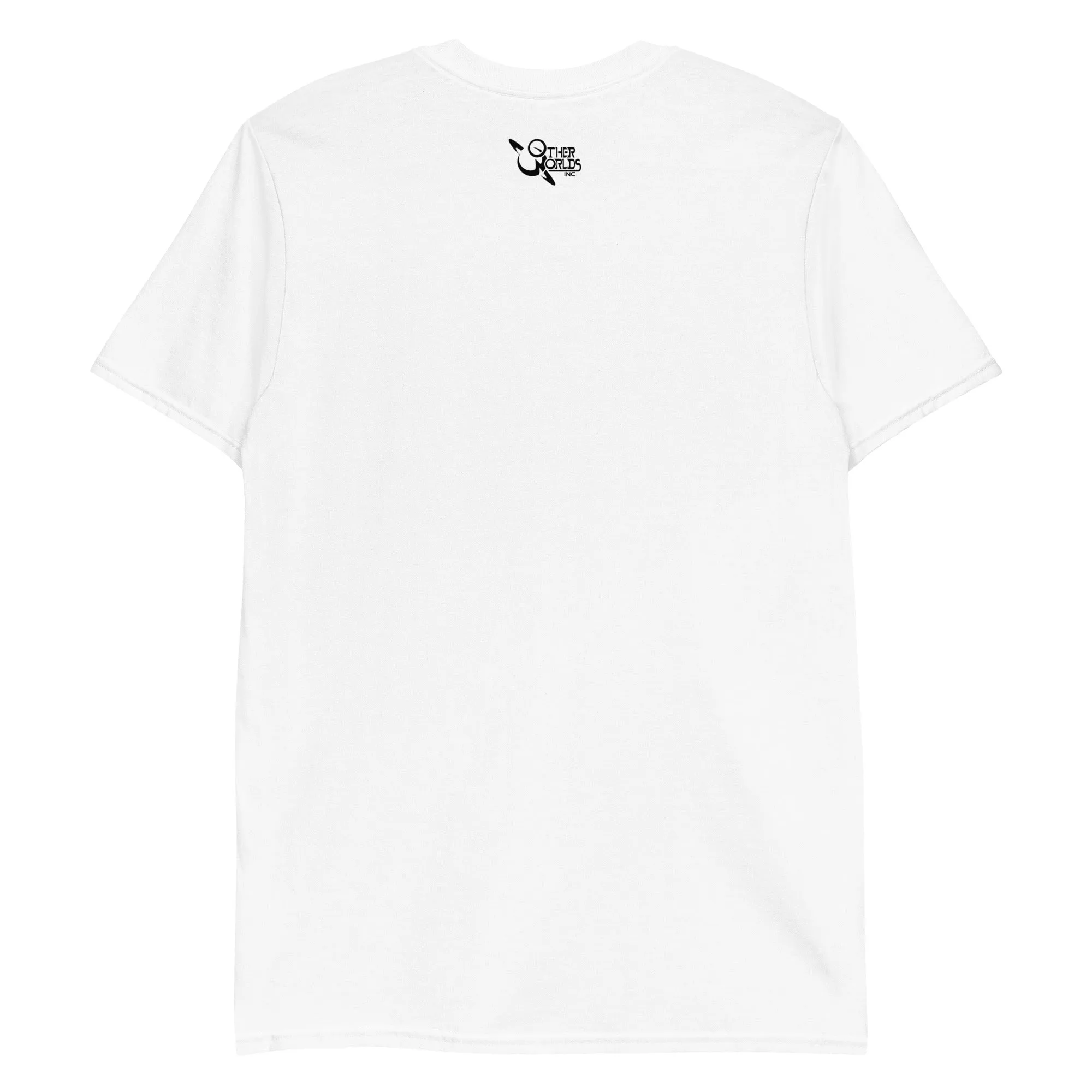 Draggo Sanctuary Unisex Tee
