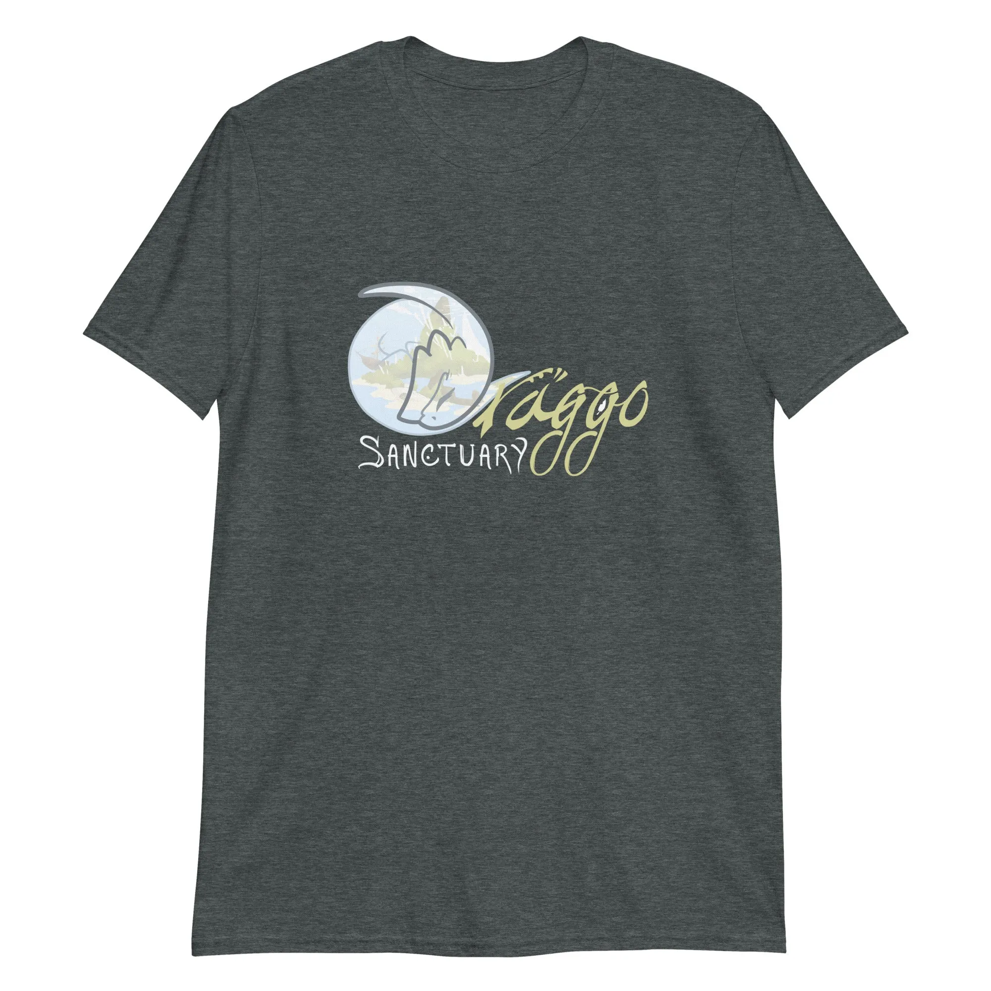 Draggo Sanctuary Unisex Tee