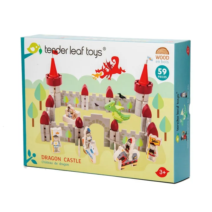 Dragon Castle