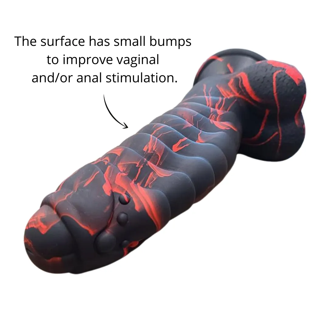 Dragon Dildo