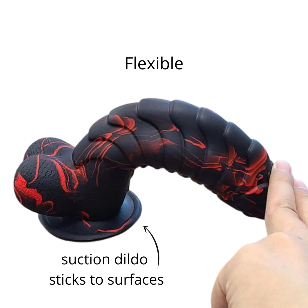 Dragon Dildo