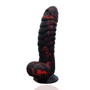 Dragon Dildo