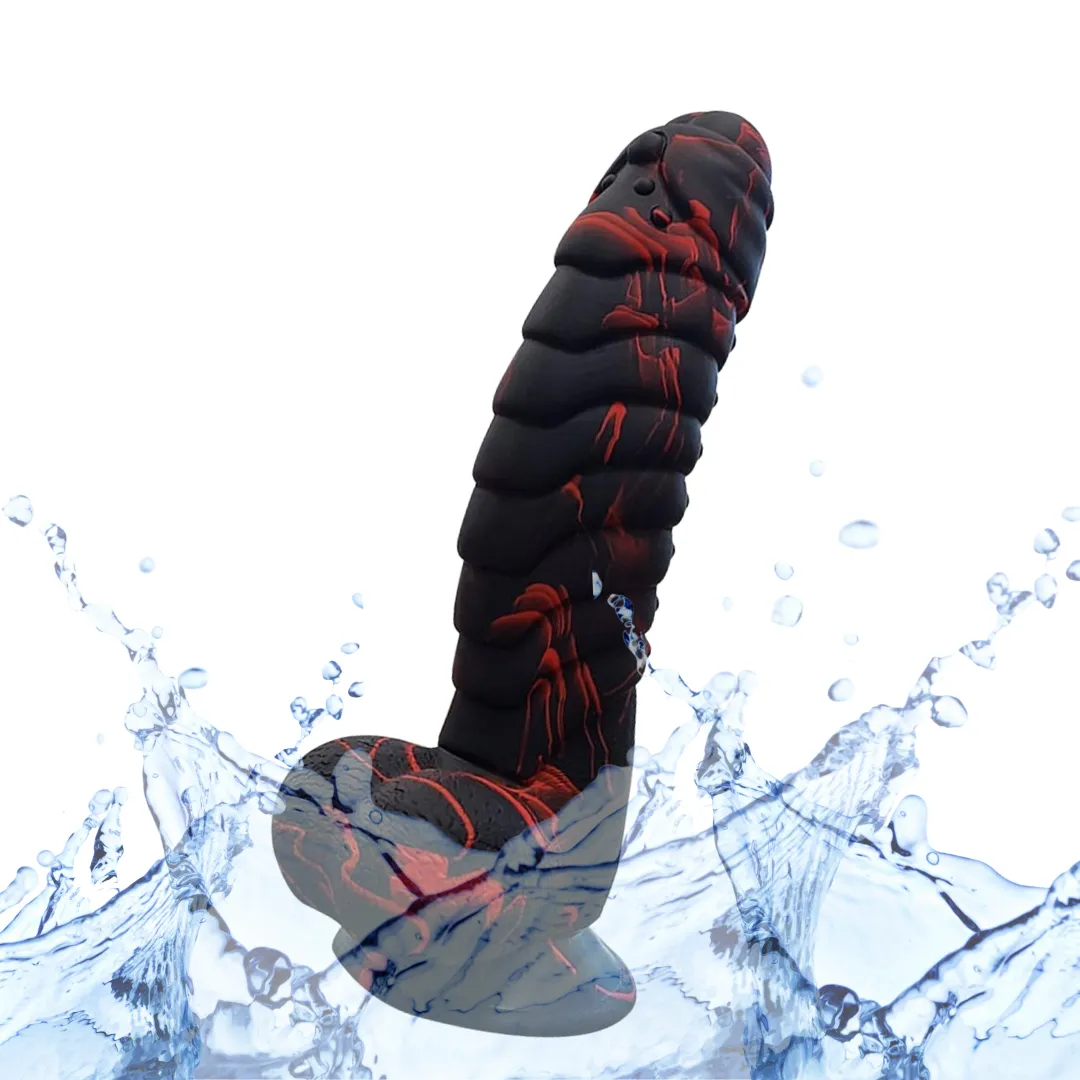 Dragon Dildo