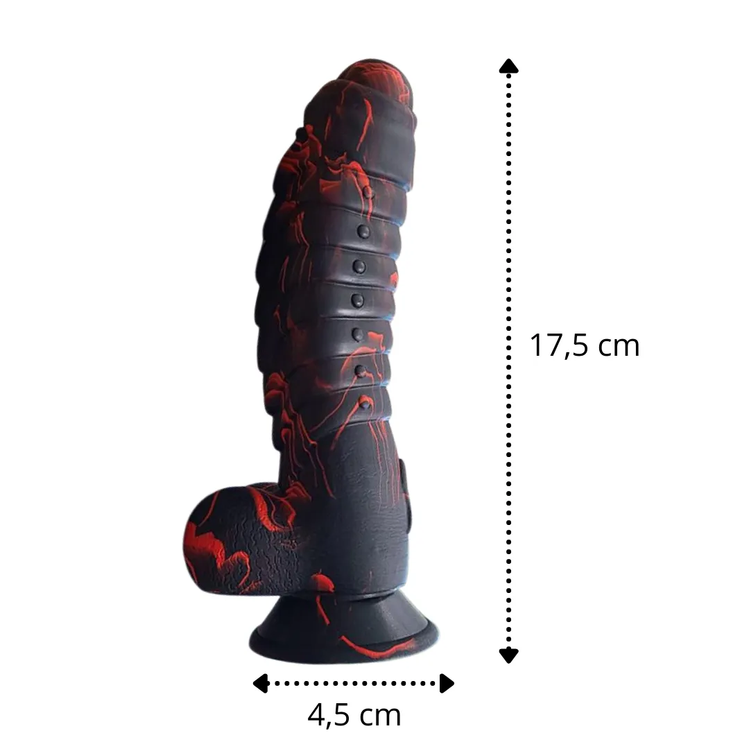 Dragon Dildo