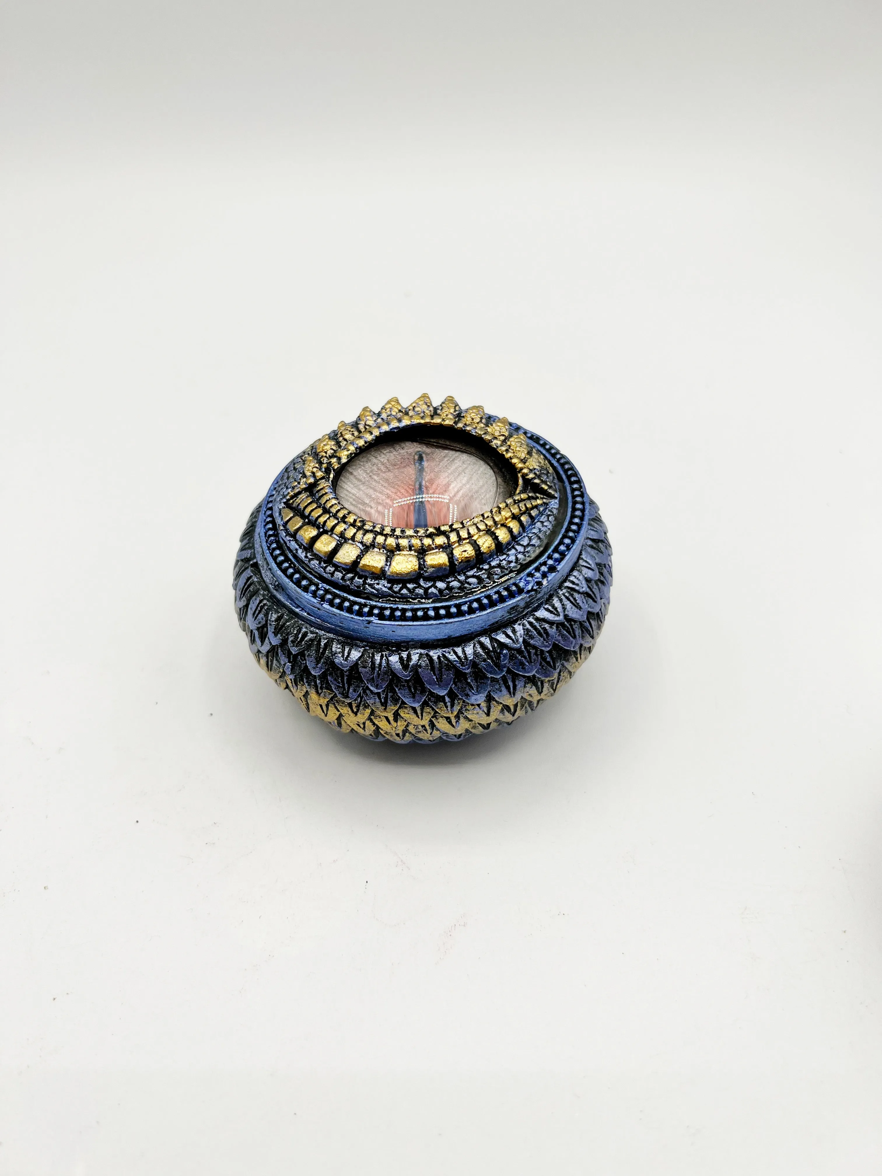 Dragon eye boxes