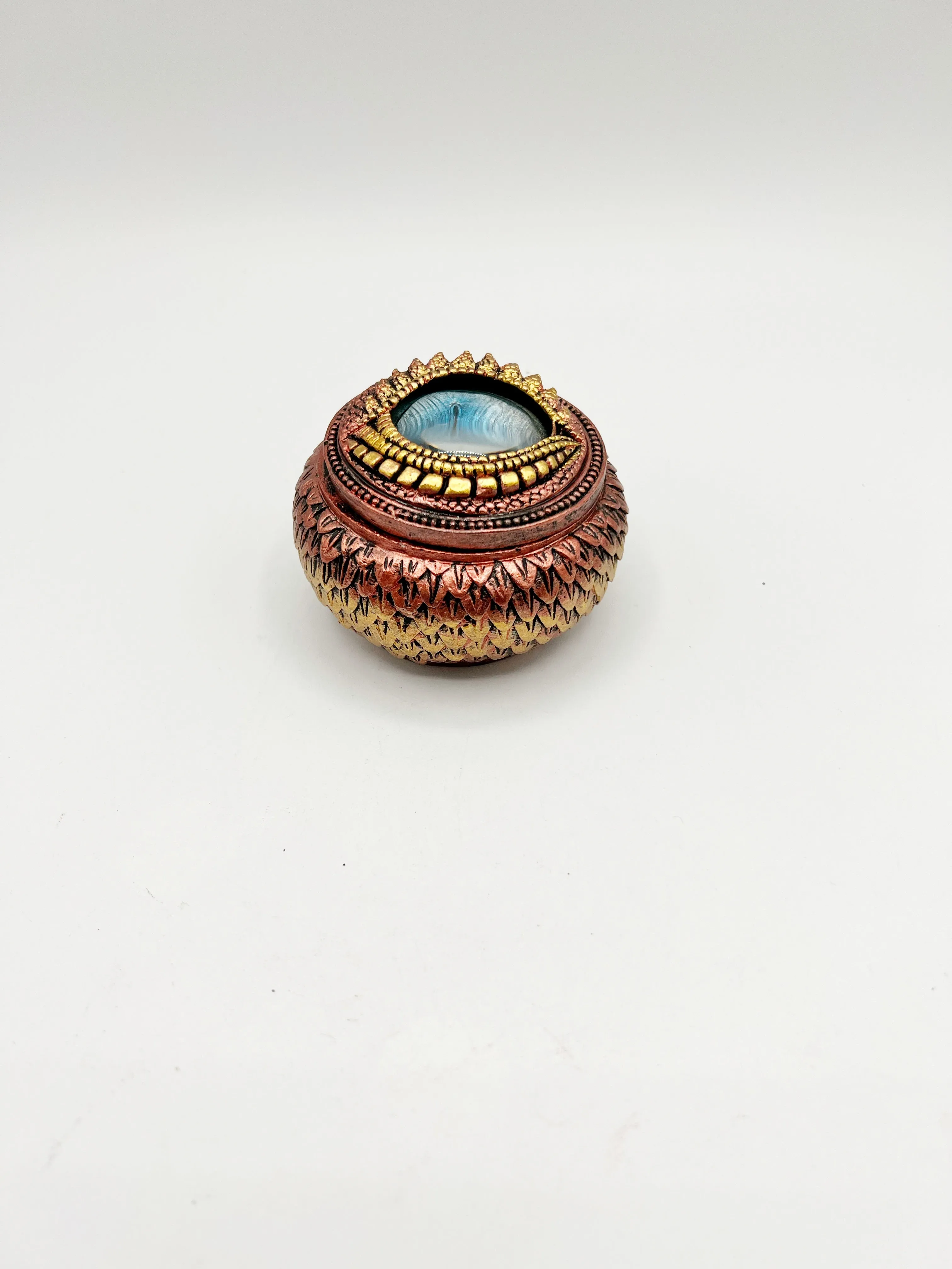 Dragon eye boxes
