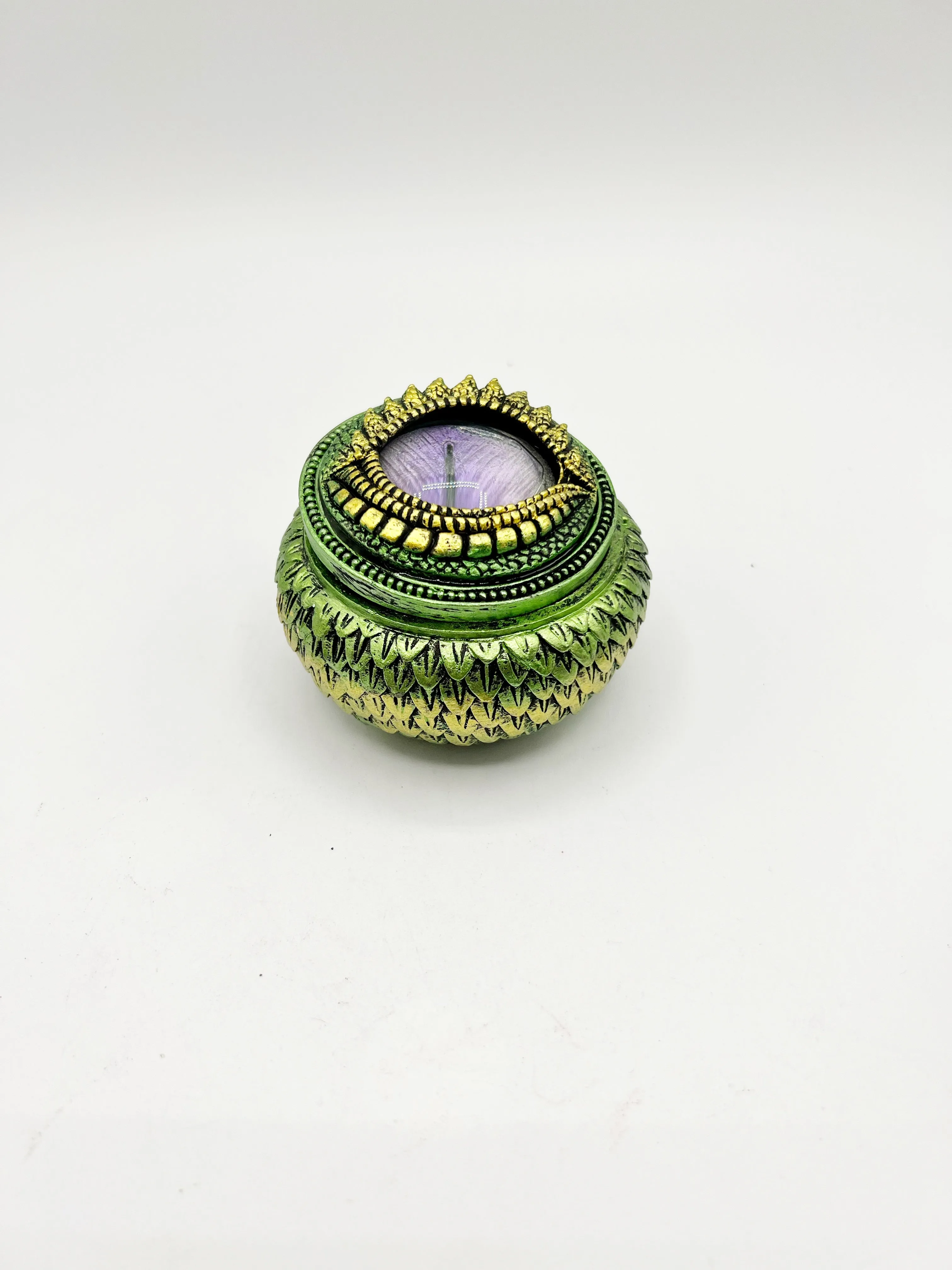 Dragon eye boxes