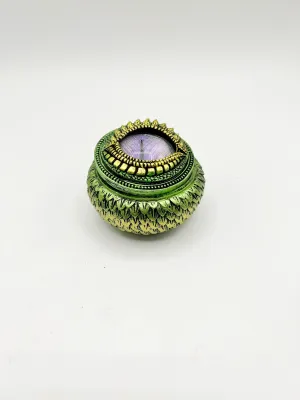 Dragon eye boxes