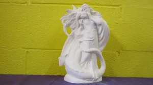 Dragon - Maiden