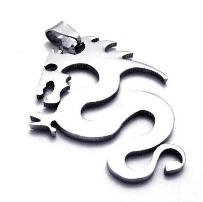 Dragon Necklace