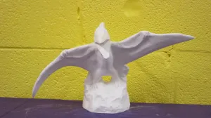Dragon - Pterodactyl