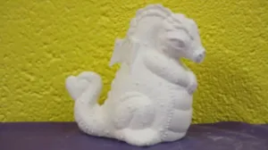 Dragon - Puffkins