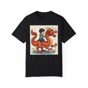 Dragon Rider T-Shirt