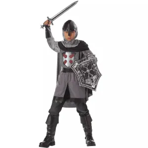 Dragon Slayer Boys' Costume